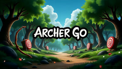 Archer Go