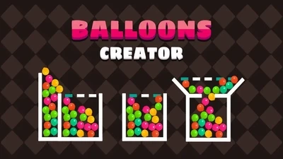 Balloons Creator