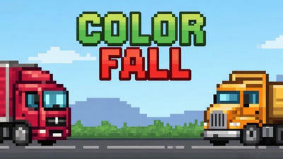 Color Fall