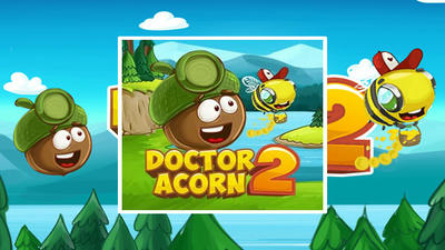 Doctor Acorn 2