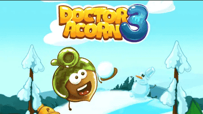 Doctor Acorn 3