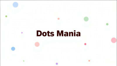 Dots Mania