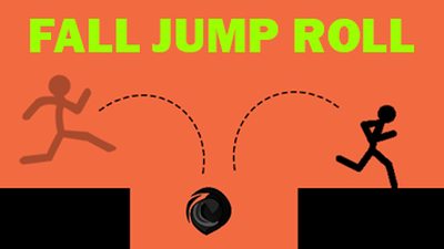 Fall Jump Roll