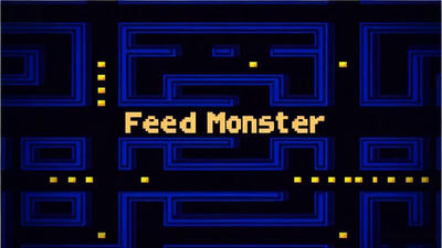 Feed Monster