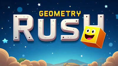 Geometry Rush