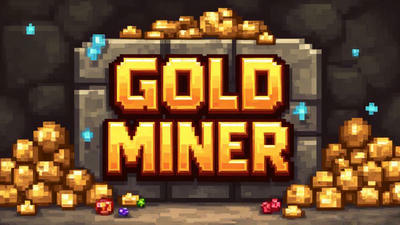 Gold Miner