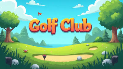 Golf Club