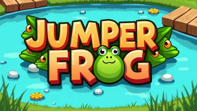 Jumper Frog