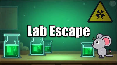 Lab Escape