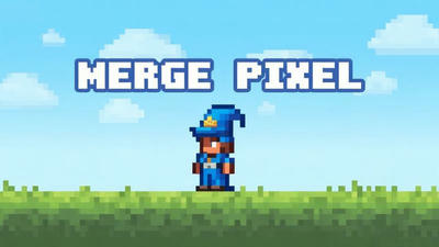Merge Pixel