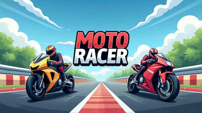 Moto Racer