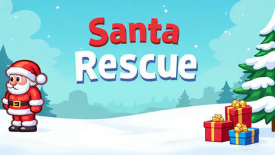 Santa Rescue