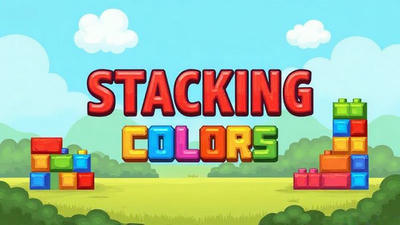 Stacking Colors