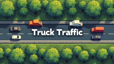 Truck Traffic