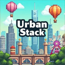 Urban Stack